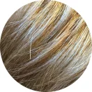 Angel paróka, színkód: chestnut (gesztenye)