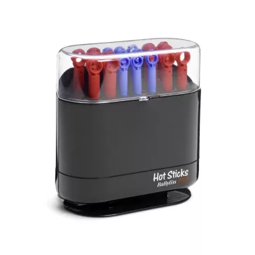Babyliss Ceramic Hot Stick elektromos meleg hajcsavaró