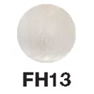 Bajusz M2 FH13 szín