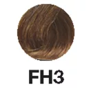 Bajusz M2 FH3 szín