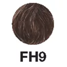 Bajusz M2 FH9 szín