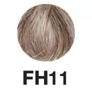 Bajusz M3 FH5 szín