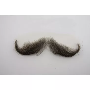 Bajusz M7 FH1A szín