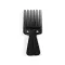 BRATT Afro fésű 7151