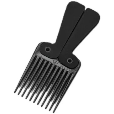 BRATT Afro fésű 7151