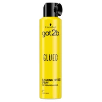 Haircare