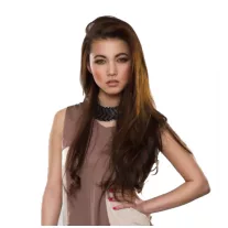 Ponytails and others