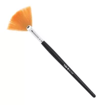 Makeup brushes