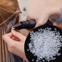 Keratin extension accessories