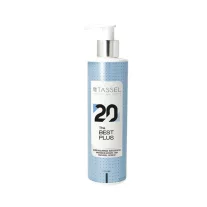 Shampoos, balms