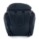 Get Set Go Bag QodpaQ fekete sminkes és fodrász set táska