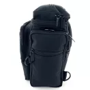 Get Set Go Bag QodpaQ fekete sminkes és fodrász set táska