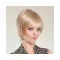 Cleopatra paróka, a képen látható szín: blond rooted