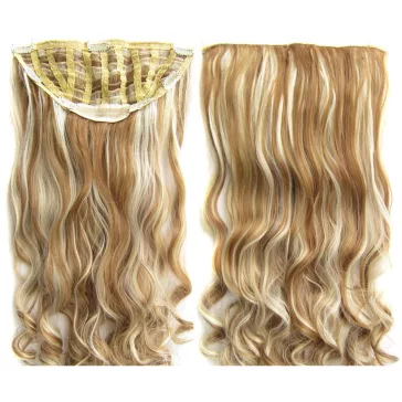 Cosmo Clip in 55cm póthaj