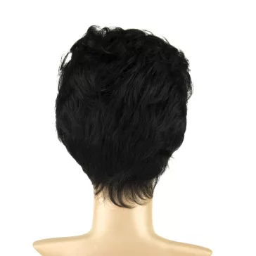 Elegant Extra Short paróka
