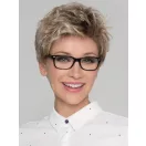 Ellen Wille Alba Comfort paróka, modellen látható szín: champagne rooted
