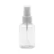Szórófejes flakon 50ml védőkupakkal
