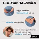 Schwarzkopf got2b Beach Boy matt hajformázó krém 100 ml
