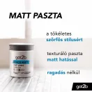 Schwarzkopf got2b Beach Boy matt hajformázó krém 100 ml