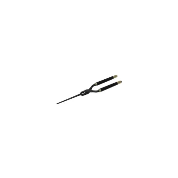 Golden Supreme hajsütővas 3mm SMP Super Mini Point