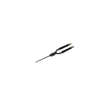 Golden Supreme hajsütővas 1mm TP Toothpick