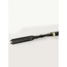 Golden Supreme hajsütővas super mini waver WS-0 1799