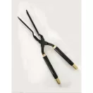 Golden Supreme hajsütővas super mini waver WS-0 1799