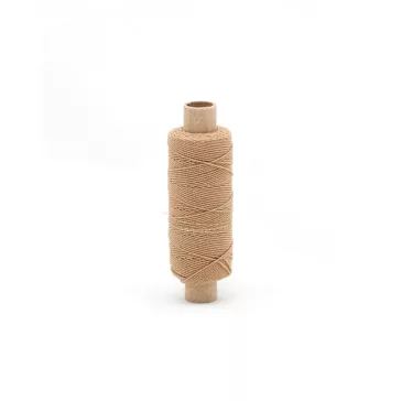 Gumis cérna beige
