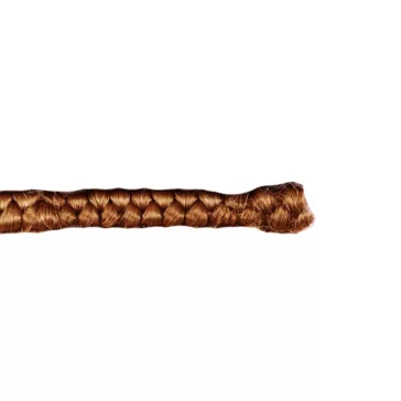 Gyapjú krepp 30g 100cm - fahéj