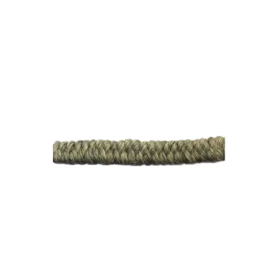 Gyapjú krepp 30g 100cm - v.szürke