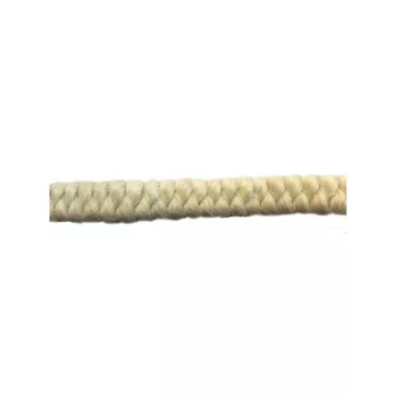Gyapjú krepp 30g 100cm - fehér