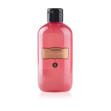 Hair-Club paróka sampon 250ml