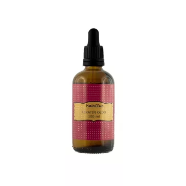 keratin leoldo 100ml
