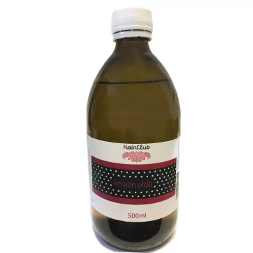 Keratin oldószer utántöltő 500ml