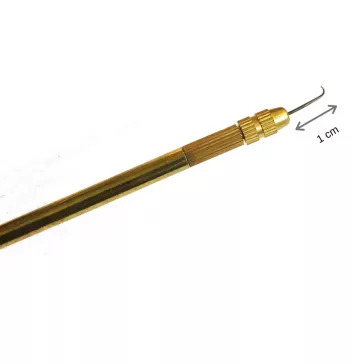 Kniff tű nyéllel - 1