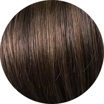 Marilyn dark choco paróka