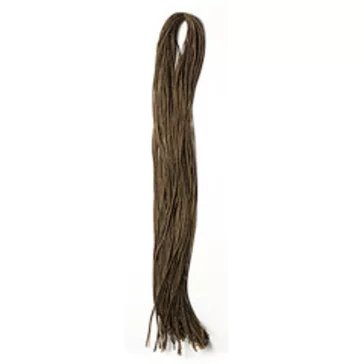 Micro Braid fonott szintetikus haj