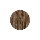 Micro Braid fonott szintetikus haj