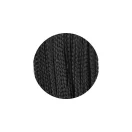 Micro Braid fonott szintetikus haj