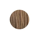 Micro Braid fonott szintetikus haj