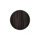Micro Braid fonott szintetikus haj