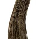 Micro Braid fonott szintetikus haj