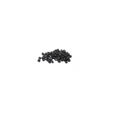 Mikrogyűrű hajhosszabbításhoz 4,5mm 100db II. osztályú