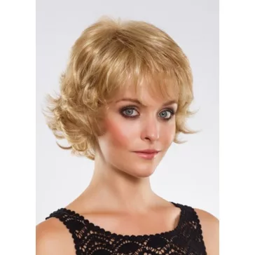 Light Gold Blond