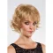Light Gold Blond