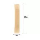 Paróka csúszásgátló szilikon fejpánt