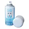 Plastic fixáló spray