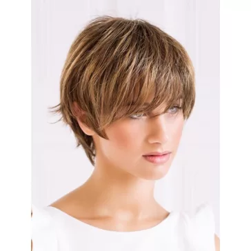 Ginger Brown Light