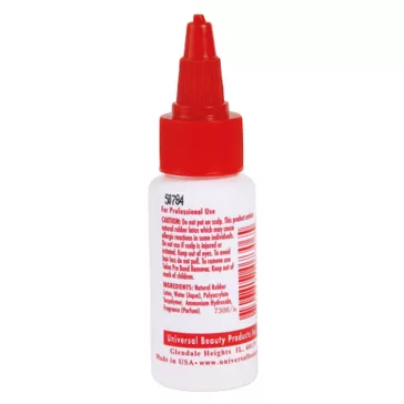 Salon Pro ragasztó weft hajhoz fehér 30ml
