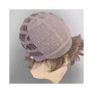 Soft XXS Deluxe paróka, chestnut színben